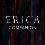 Erica™ for PS4™ App Icon