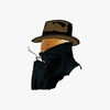 Potato Detective App Icon