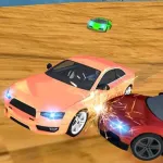 Xtreme Racing: Car Demolition App Icon