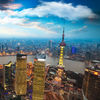 Cities Mosaics 6 App Icon