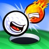 Golf Blitz iOS icon