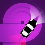 BackUp Driver App icon