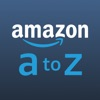 Amazon A to Z iOS icon