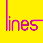 Lines Simulator App icon