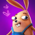 My Brother Rabbit App Icon