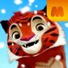 Leo and Tig: Forest Adventures iOS icon