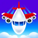 Fly THIS! App icon