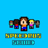 Speedrun Squad iOS icon