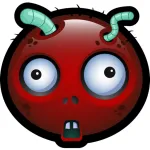 Zombie Fight App icon