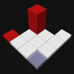 Roll the Block (ad-free) App icon