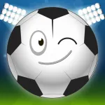 Football Expert App Icon