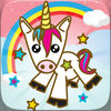Merge Unicorn Evolution iOS icon