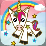 Merge Unicorn Evolution App icon