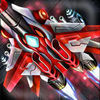 Galaxy Chicken Attack Legend App Icon