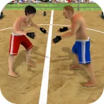 Knockout Tournament 18: Indian App Icon