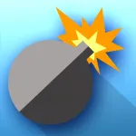 Bombs! App Icon