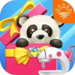 Dream Toy Factory App Icon