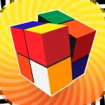 Multiple Magic Cube App icon
