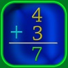 Mathematics Puzzle Games App Icon