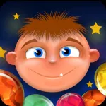 Candy Factory Madness App Icon
