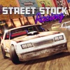 Street Stock Dirt Racing App Icon