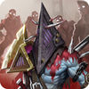 Zombie Strike-Idle Battle SRPG iOS icon