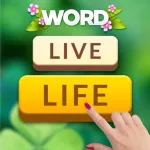 Word Life App Icon