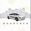 HOODUBER iOS icon