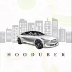 HOODUBER App icon