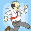 Skip work! -escape game App Icon