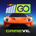 Project CARS GO App Icon