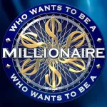 Who Wants To Be a Millionaire? App icon