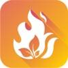 Wildfire - Fire Map Info App Icon