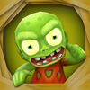 1 vs Zombies iOS icon
