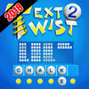 text twisted 2018 pro iOS icon