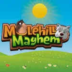 Molehill Mayhem App