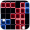 Neon Color Block Puzzle 2 App Icon