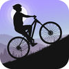 Mountain Bike Xtreme 2018 iOS icon