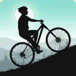 Mountain Bike Xtreme 2018 App Icon