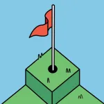 Golf Peaks App
