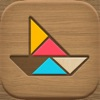 Tangram · iOS icon