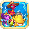 Squids Odyssey App Icon