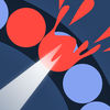 Paint Balls iOS icon