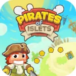 Pirate Of Islets App Icon