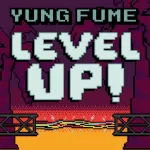 Yung Fume Level Up! App