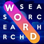 Wordscapes Search App Icon