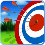 Real Archery Shoot Training