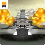 Battle Killer Bismarck ios icon