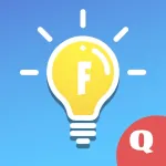 VBucks Quiz for Fortnite App Icon
