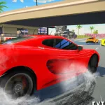 Real Drift: Master Road ios icon